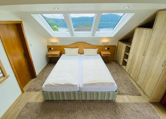 Landhotel Edersee