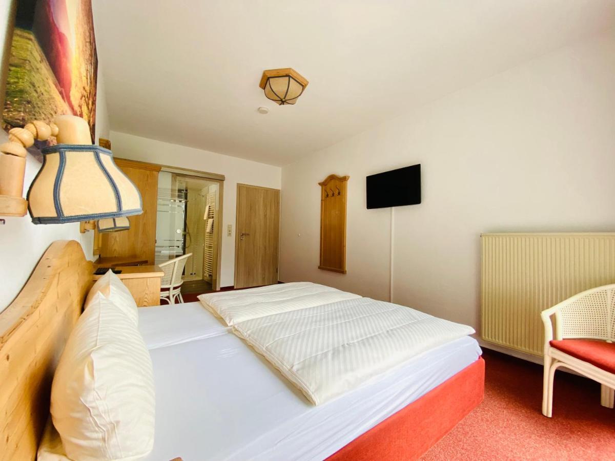 Edersee Hotel